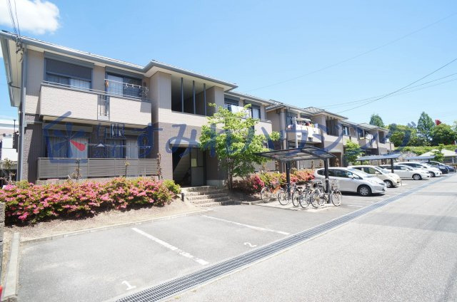 サンフォレスト荒牧