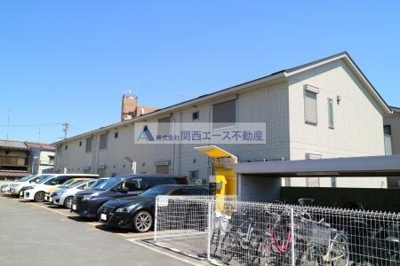 【外観】 | ラフィーネ徳庵