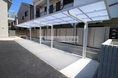 【その他共用部分】 | ラフィーネ徳庵