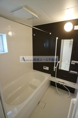 【浴室】 | ラフィーネ徳庵