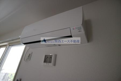 【設備】 | ラフィーネ徳庵
