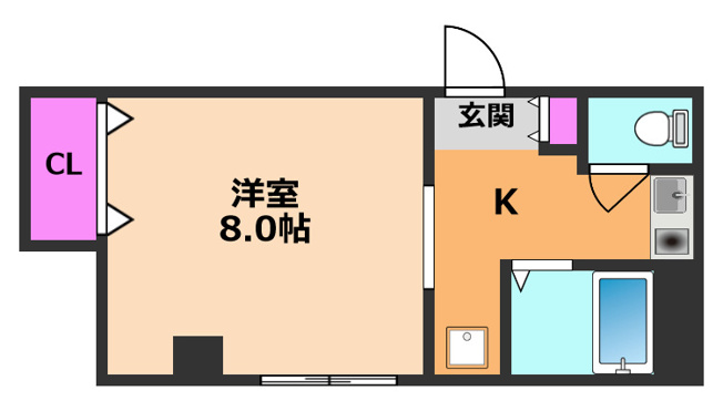 【間取り】 | T’s SQUAREakutagawa