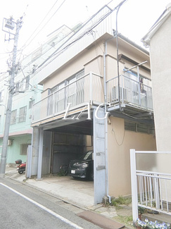 【外観】 | 外観です。