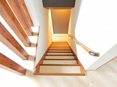 【内装】 | レジデンシャルPROS１