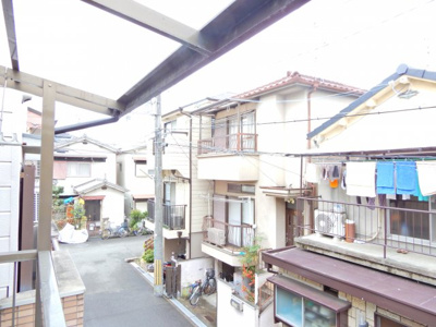 【展望】 | レジデンシャルPROS１