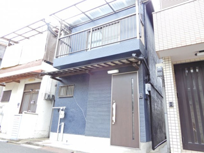 【外観】 | レジデンシャルPROS１