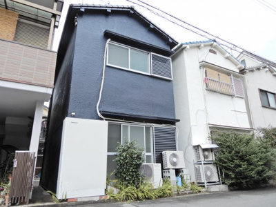 【外観】 | レジデンシャルPROS１