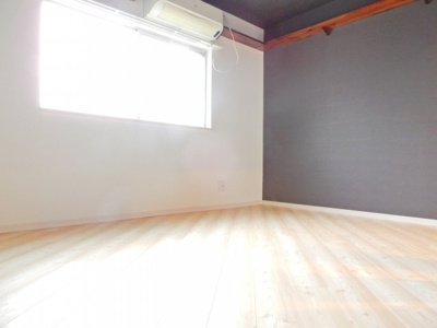 【洋室】 | レジデンシャルPROS１