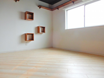 【内装】 | レジデンシャルPROS１