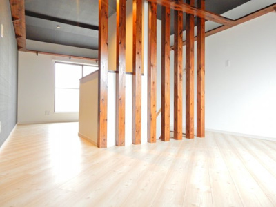 【内装】 | レジデンシャルPROS１