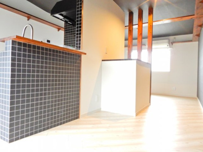 【内装】 | レジデンシャルPROS１