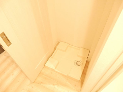 【内装】 | レジデンシャルPROS１