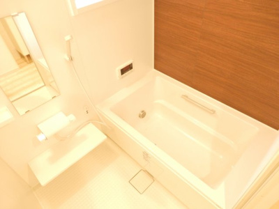 【浴室】 | レジデンシャルPROS１