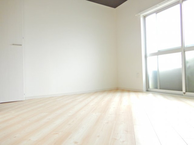 【寝室】 | レジデンシャルPROS１