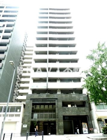 レオンコンフォート本町東　BRAVI不動産の外観|【レオンコンフォート本町東】外観は落ち着いています