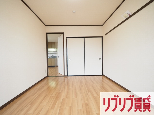 ヴェルドミールの寝室