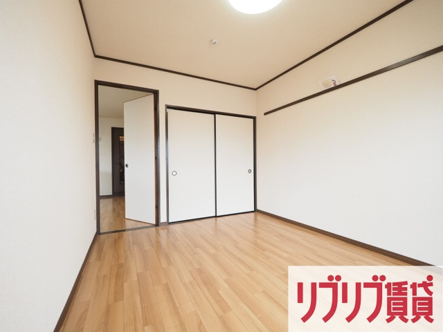 ヴェルドミールの寝室