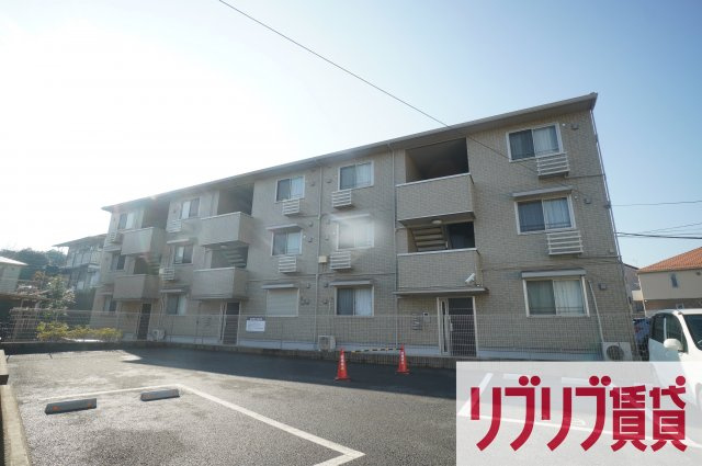 サキクサノ郷Ⅲ
