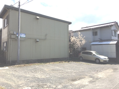 【外観】 | 府中南町１一丁目アパート