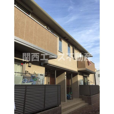 【エントランス】 | サン・ラフィーエ上小阪Ｂ棟