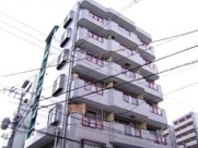 パレス北梅田の画像