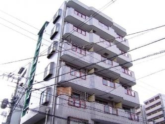 【外観】 | パレス北梅田