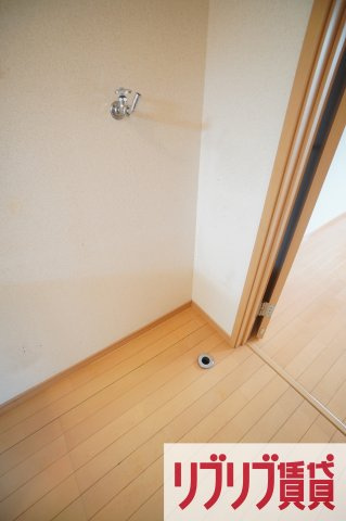 セラヴィ亥鼻のその他