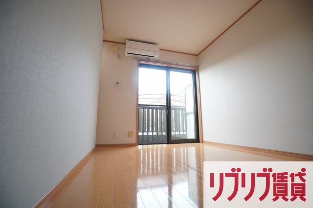 セラヴィ亥鼻の居間・リビング