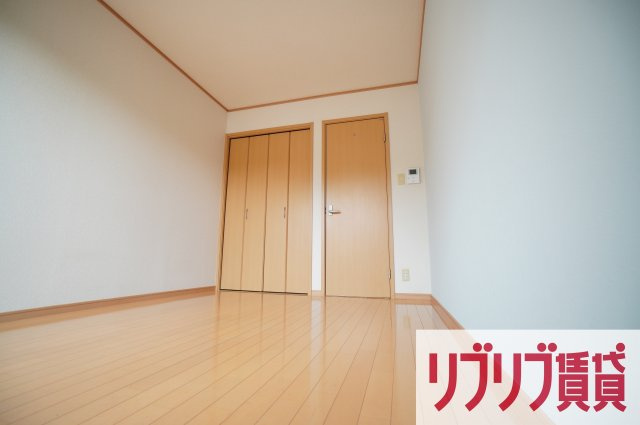 セラヴィ亥鼻の居間・リビング