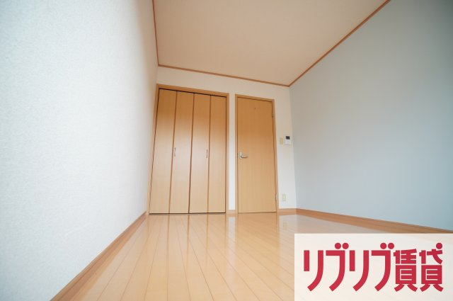 セラヴィ亥鼻の居間・リビング