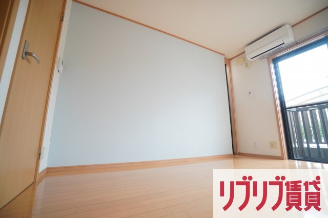 セラヴィ亥鼻の居間・リビング