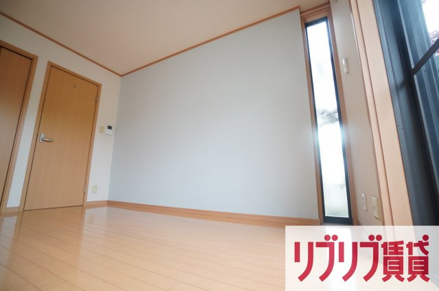 セラヴィ亥鼻の居間・リビング