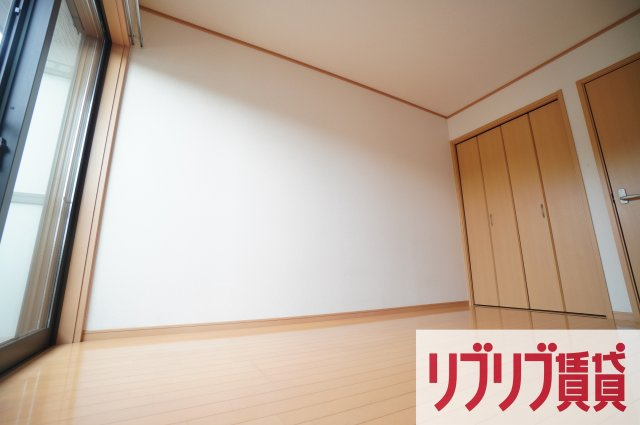 セラヴィ亥鼻の居間・リビング