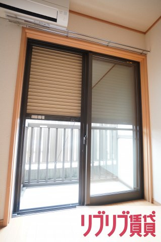 セラヴィ亥鼻の設備