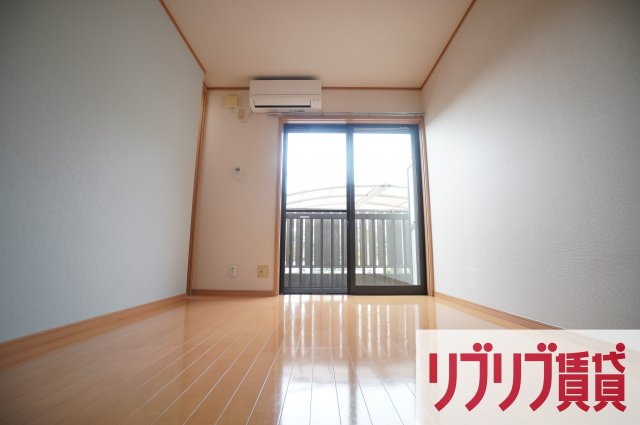 セラヴィ亥鼻の居間・リビング