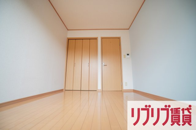 セラヴィ亥鼻の居間・リビング