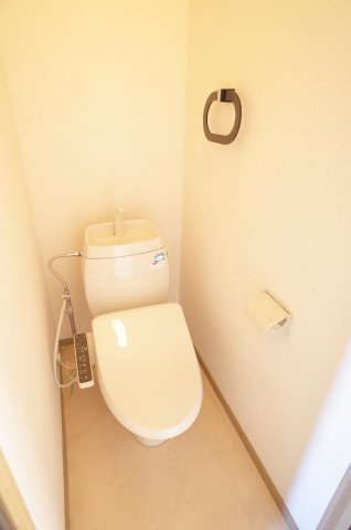 【トイレ】 | エクセルⅢ | バストイレ別は人気です！