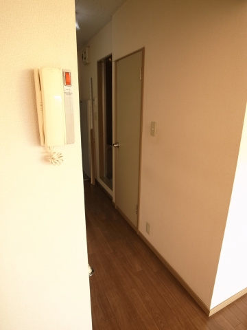 【セキュリティ】 | エクセルⅢ | インターフォン♪