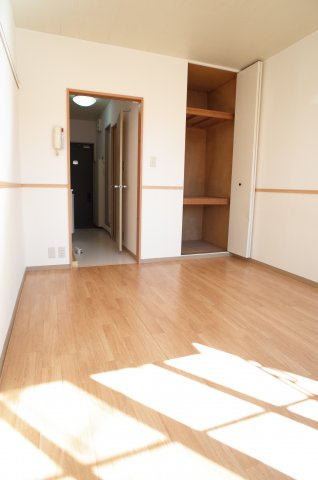 【子供部屋】 | エクセルⅢ | 室内洗濯機置場☆