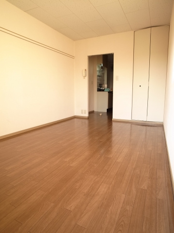 【寝室】 | エクセルⅢ | 初めての一人暮らしにピッタリのサイズです☆