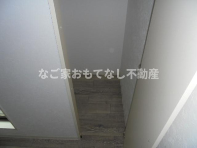 【収納】 | ヴィアモンテ（Via・Monte）