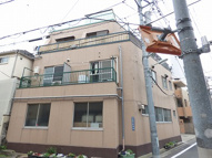 コーポ長坂の画像