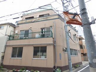 【外観】