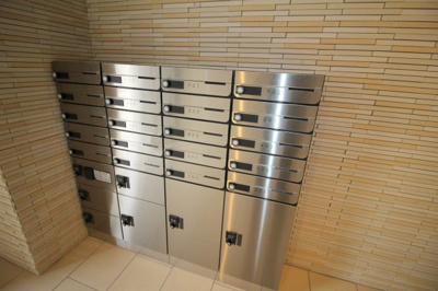 【その他共用部分】 | Plumeria Toyonaka