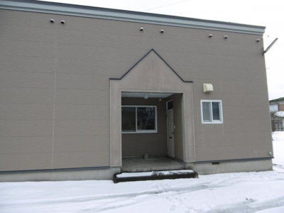 【外観】 | 山片住宅