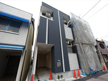 グリーンハイム吹上の画像