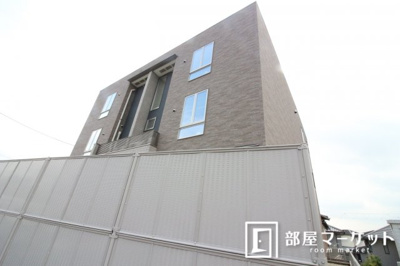 【外観】 | シャルマン（美里）