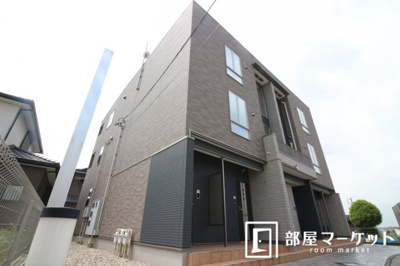 【外観】 | シャルマン（美里）