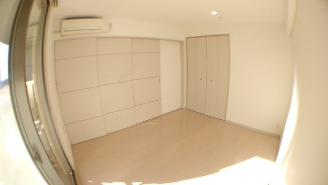 荒川区南千住３丁目の賃貸マンションのその他|洋室・同反転タイプ参照