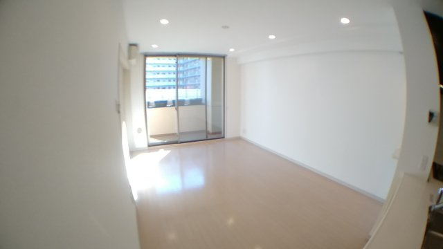 荒川区南千住３丁目の賃貸マンションのその他|リビング・同反転タイプ参照